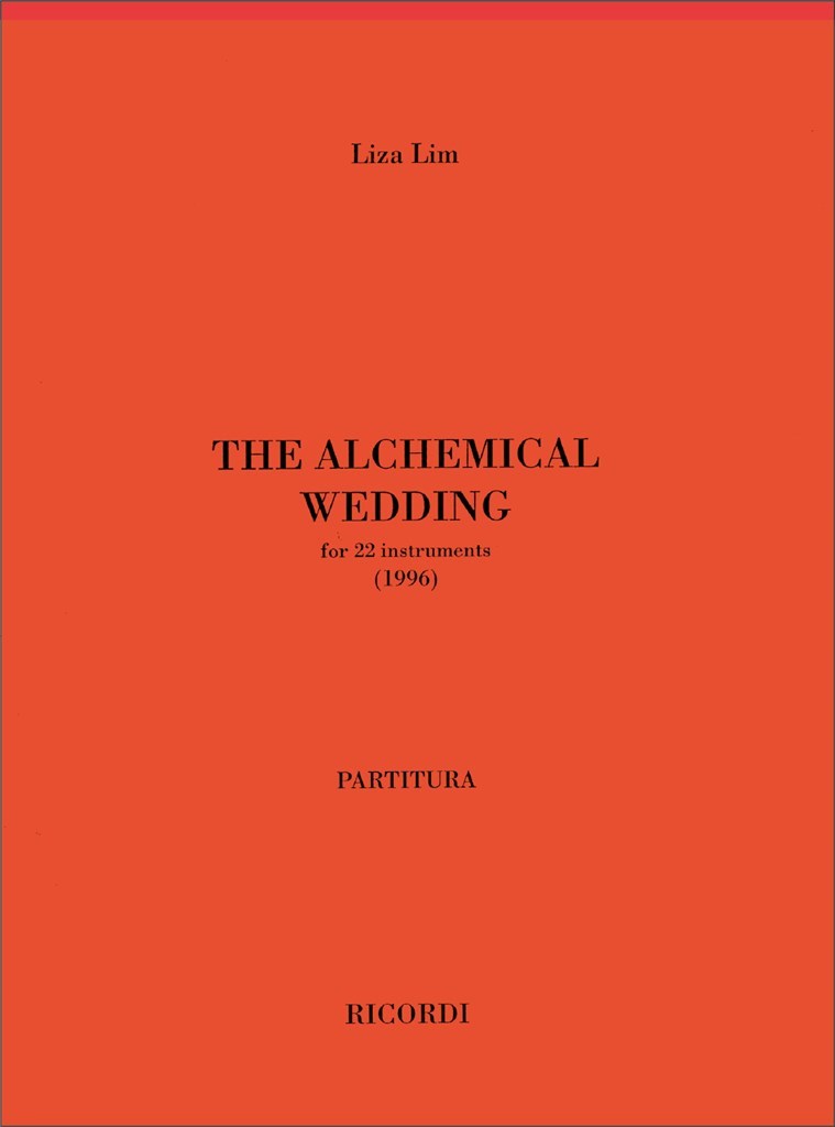 The Alchemical Wedding